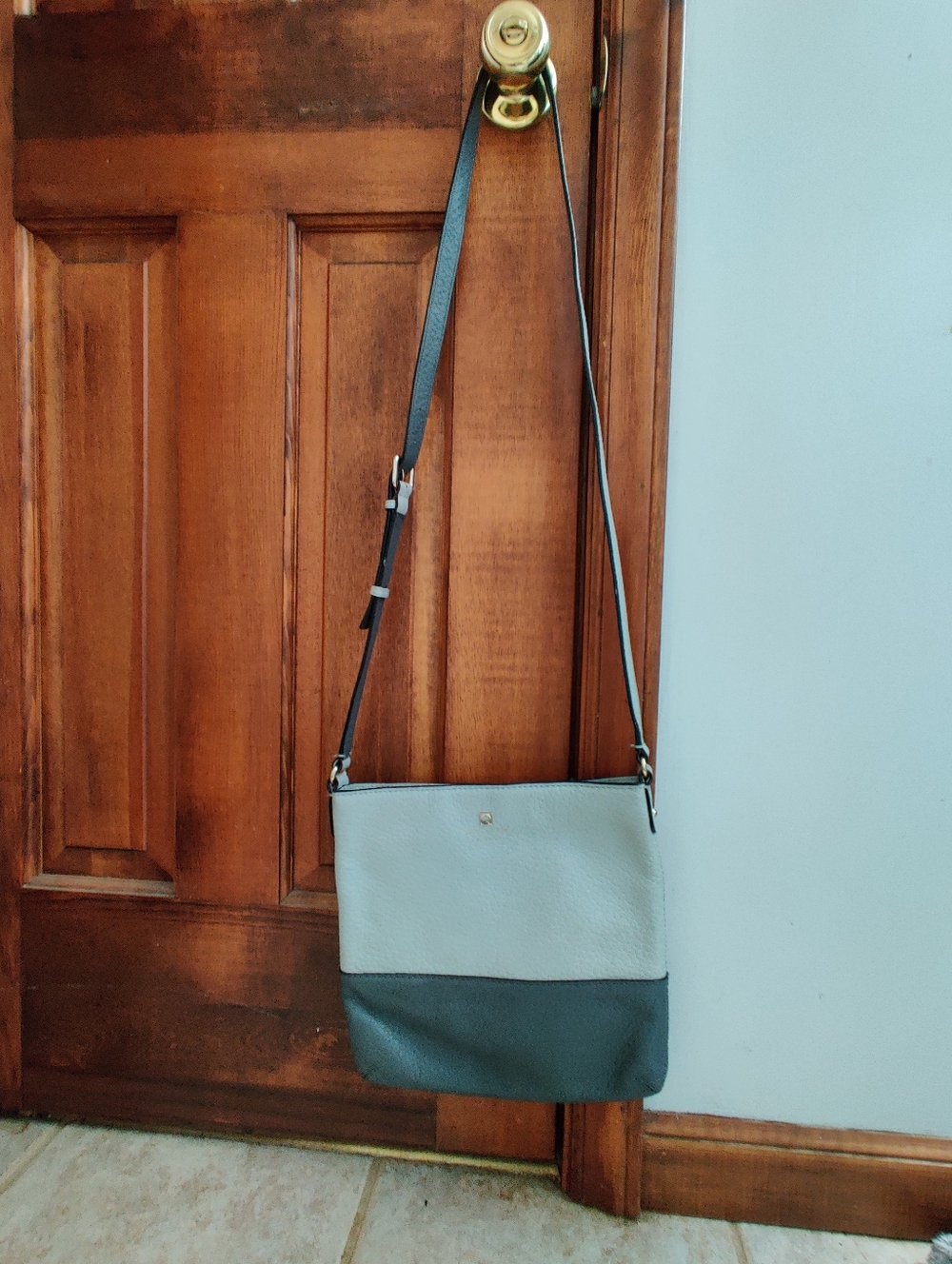 Kate Spade New York Southport Avenue Cora Crossbody